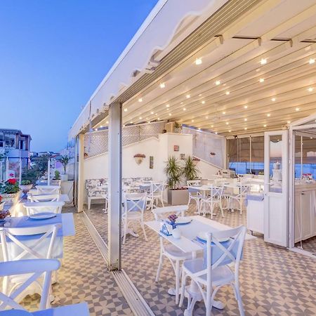 Ela Tenedos Hotel - Special Category (Adults Only) Eksteriør bilde