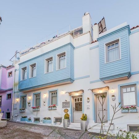 Ela Tenedos Hotel - Special Category (Adults Only) Eksteriør bilde