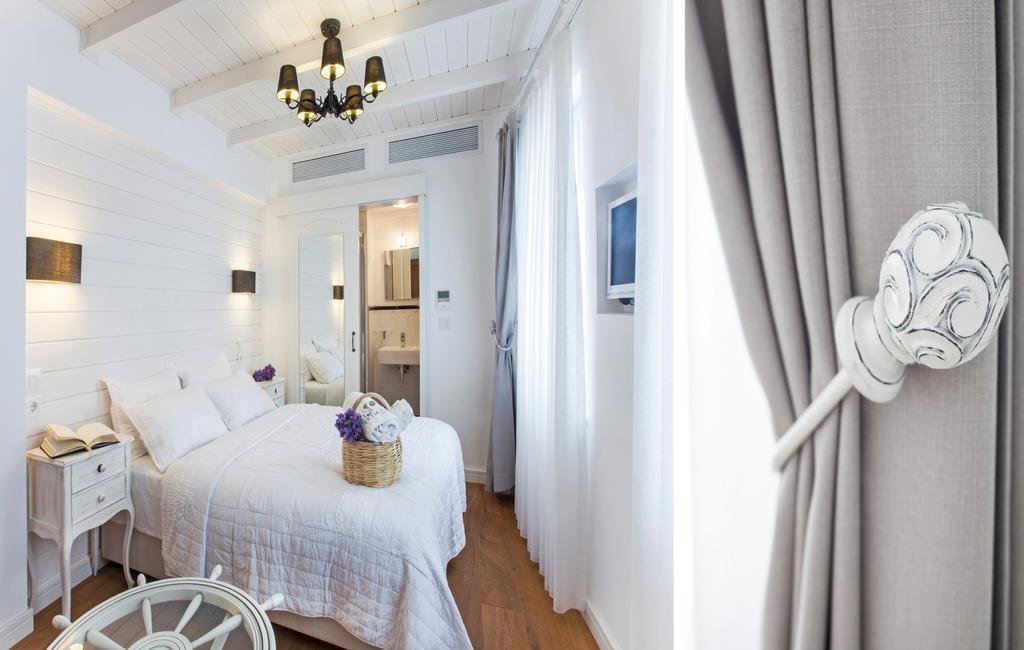Ela Tenedos Hotel - Special Category (Adults Only) Eksteriør bilde