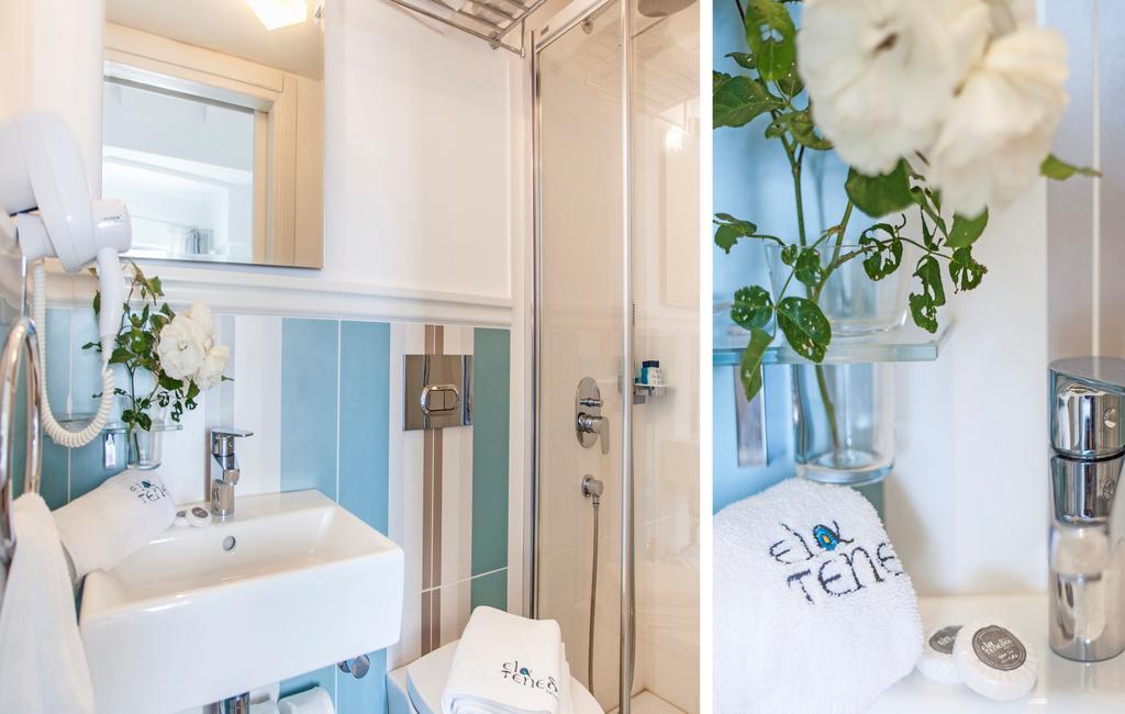 Ela Tenedos Hotel - Special Category (Adults Only) Eksteriør bilde