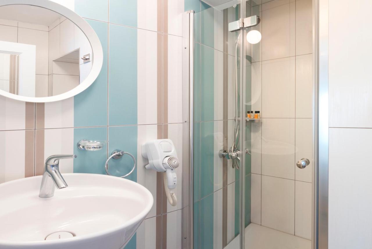 Ela Tenedos Hotel - Special Category (Adults Only) Rom bilde