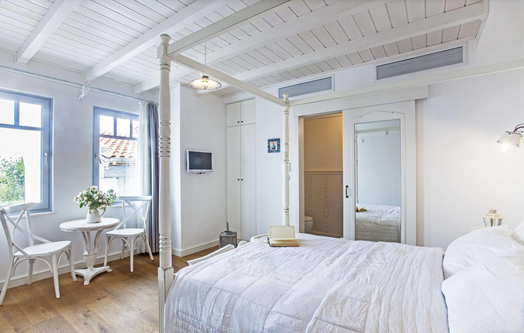 Ela Tenedos Hotel - Special Category (Adults Only) Eksteriør bilde