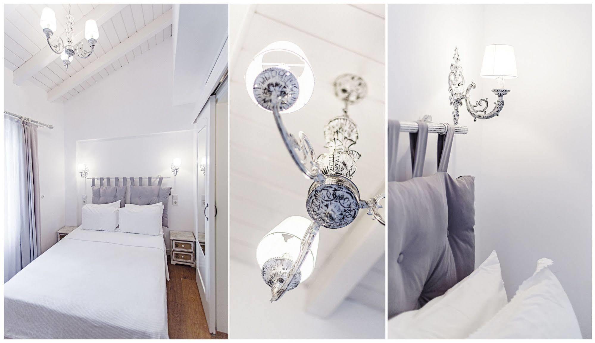 Ela Tenedos Hotel - Special Category (Adults Only) Eksteriør bilde