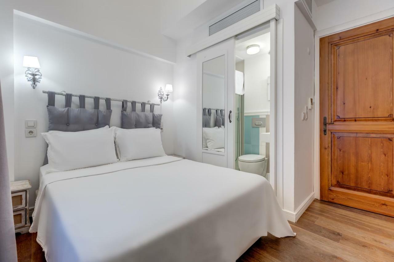 Ela Tenedos Hotel - Special Category (Adults Only) Rom bilde
