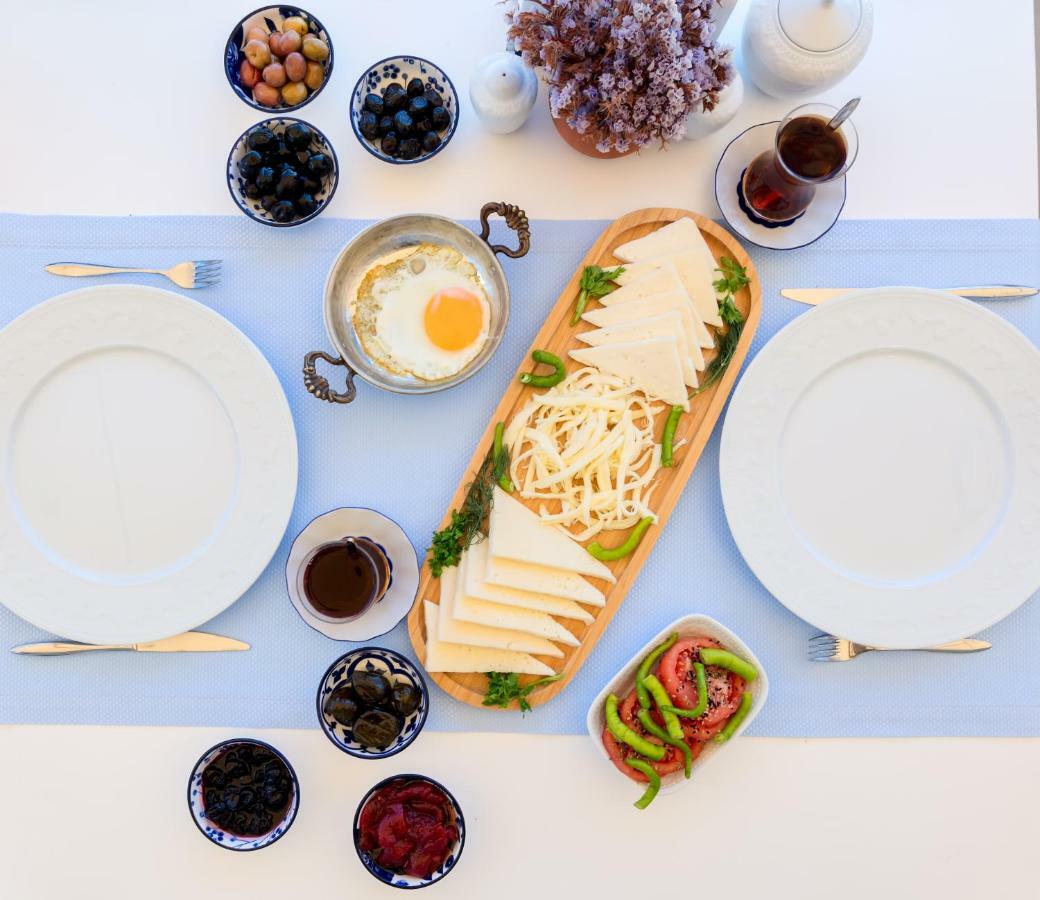Ela Tenedos Hotel - Special Category (Adults Only) Eksteriør bilde