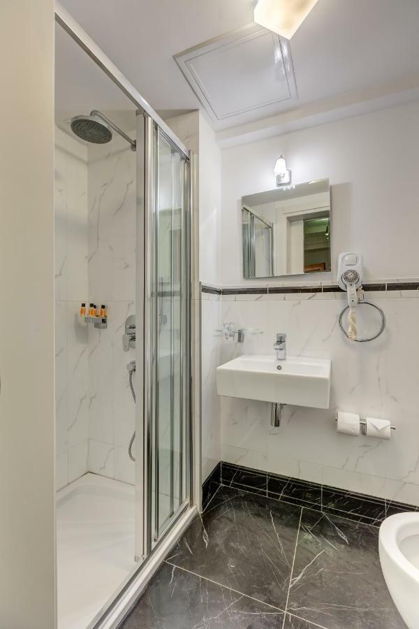 Ela Tenedos Hotel - Special Category (Adults Only) Rom bilde