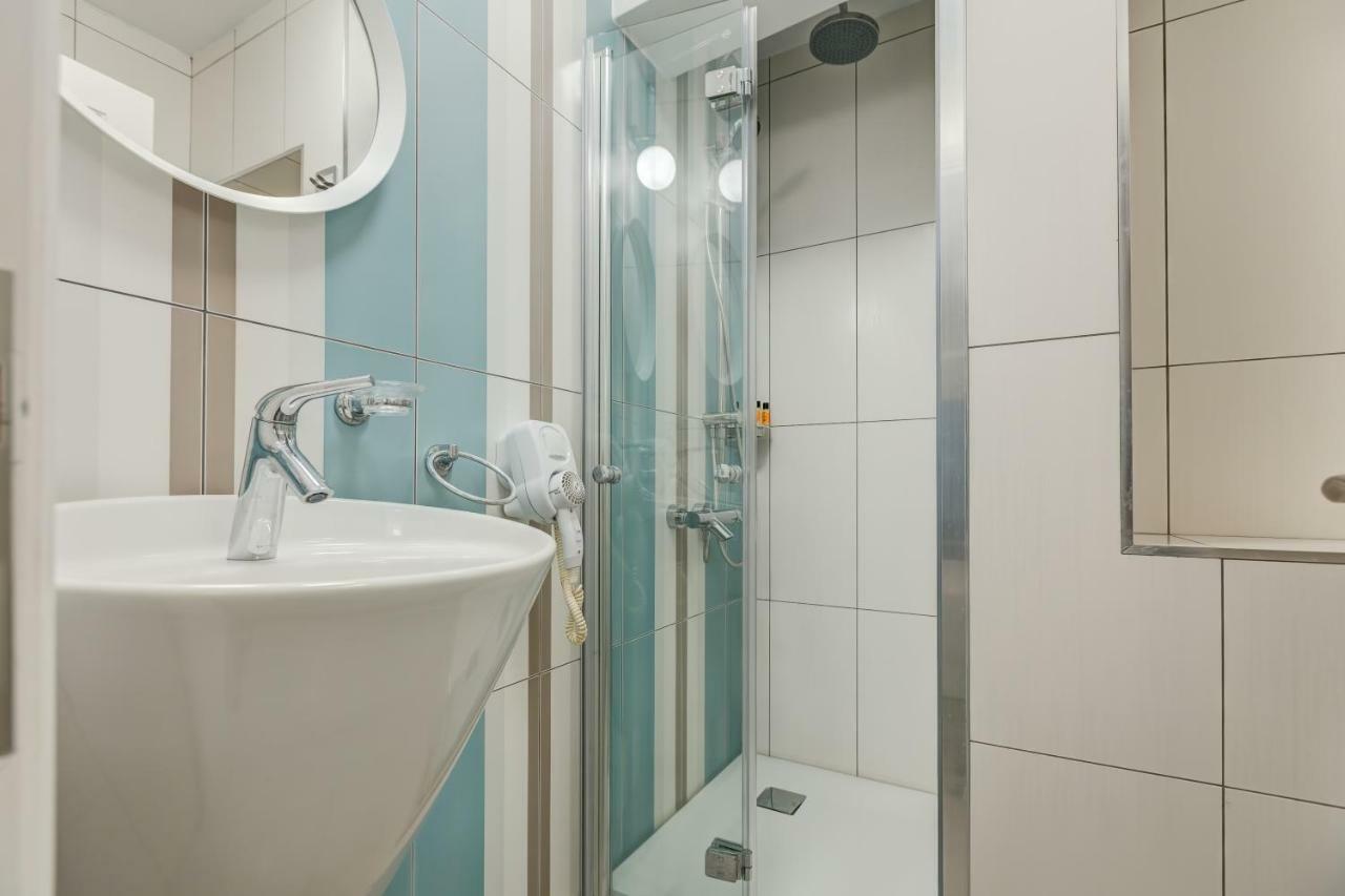 Ela Tenedos Hotel - Special Category (Adults Only) Rom bilde